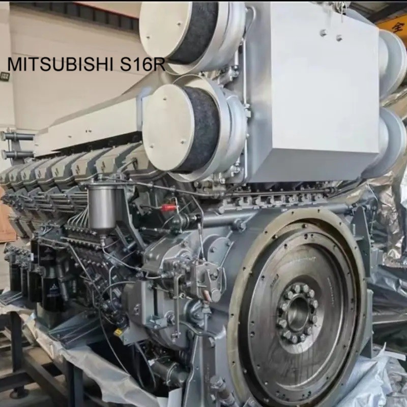 Motor MITSUBISHI 
